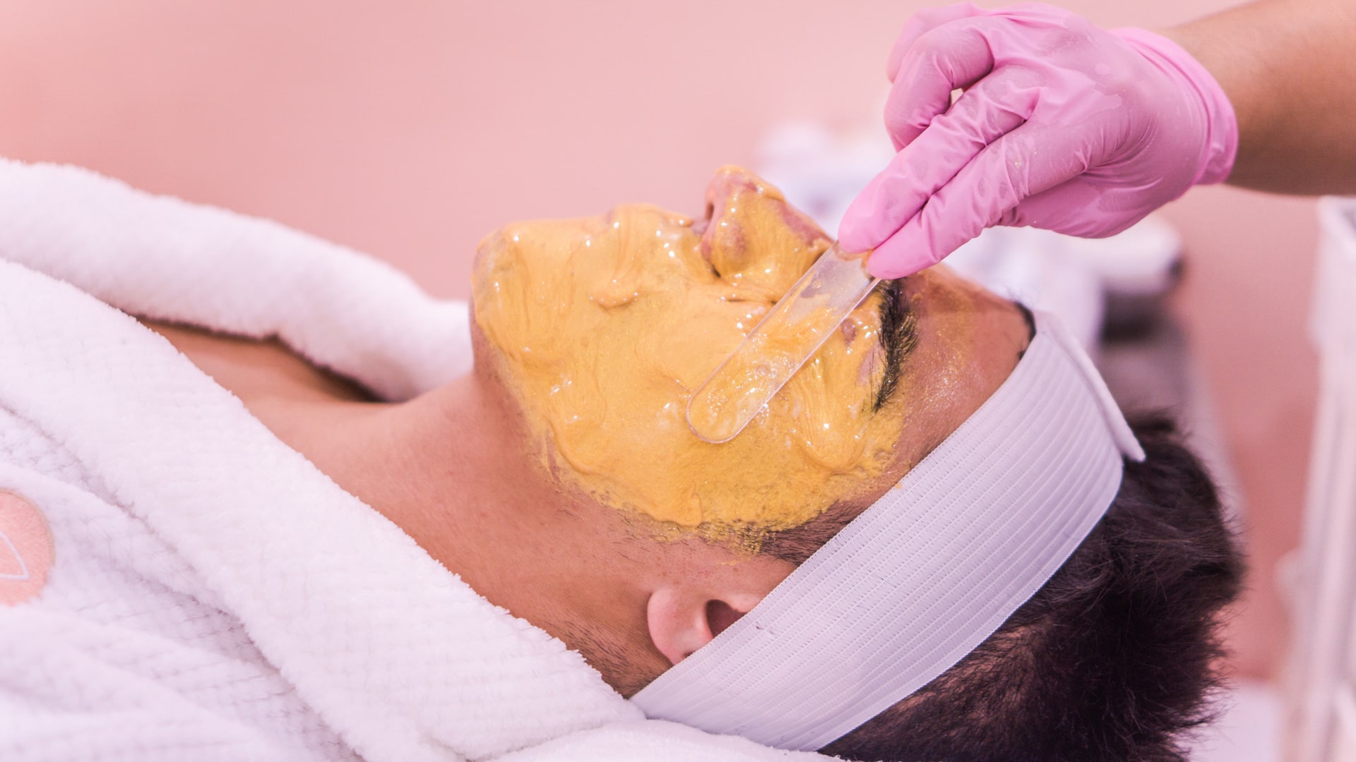 Kurtköy Hit Spa Masaj — Sultan Masajı